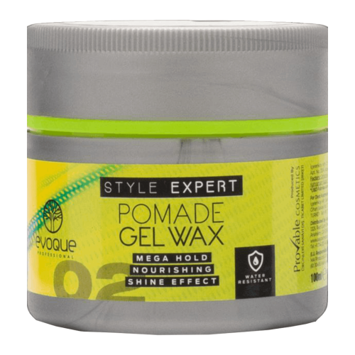 واکس مو ژلی اووک مدل Extra Hold حجم 100 میل
